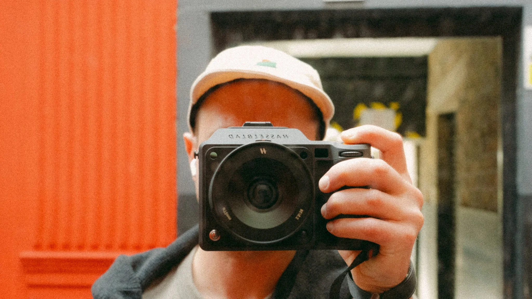 Hasselblad X2D vs X2Dii - A practical perspective 