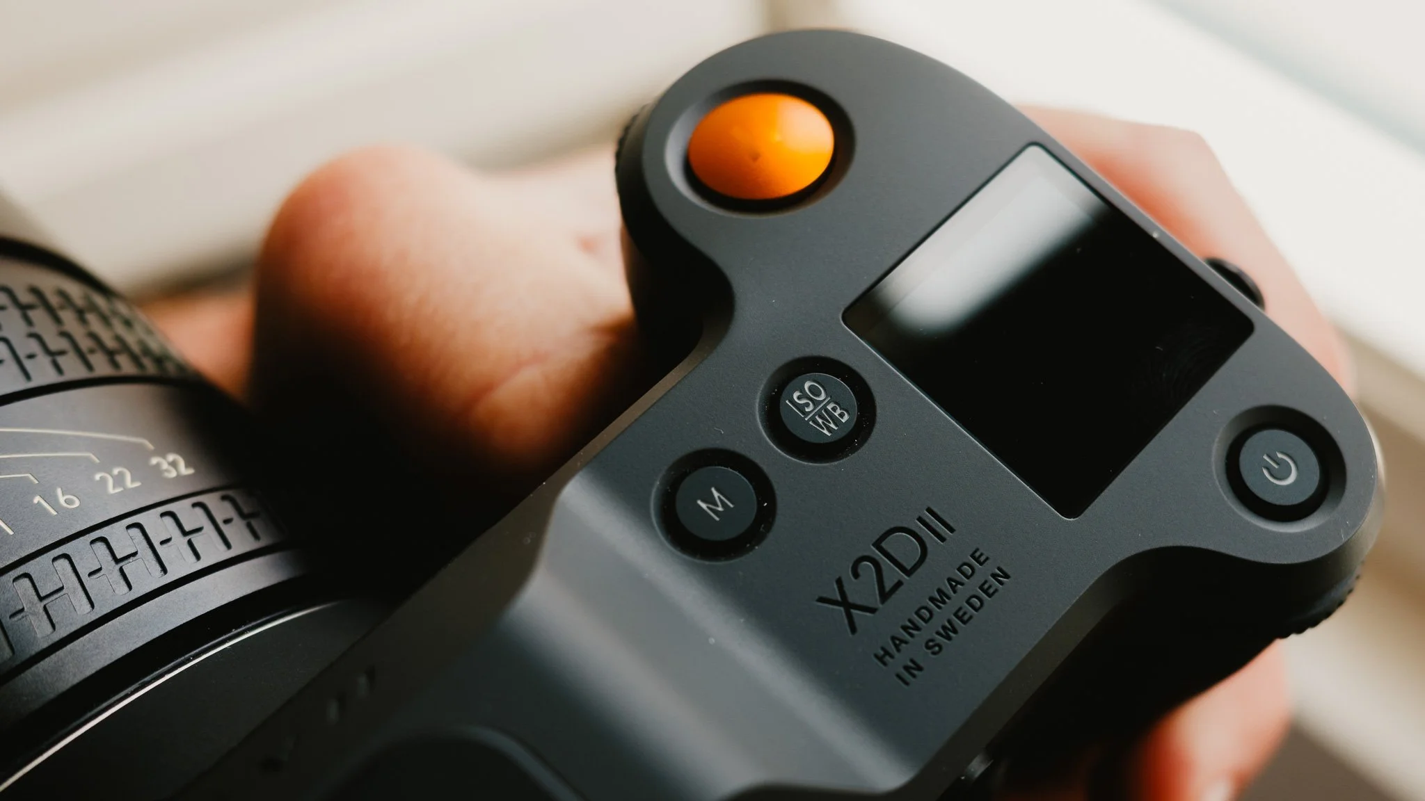Expensive Cameras Are Bad For Photos