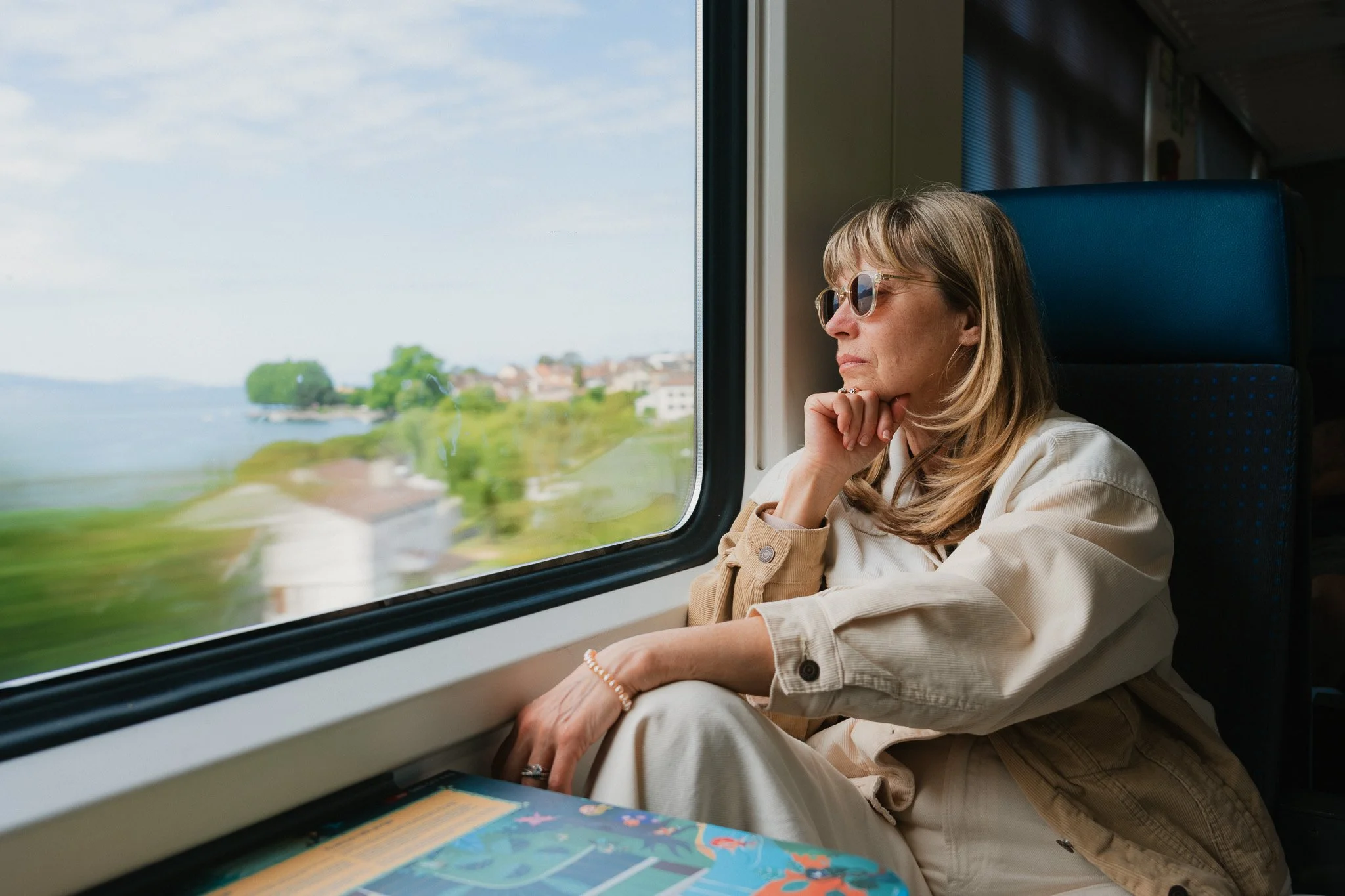 How To Explore Switzerland By Rail (Train Travel Guide)