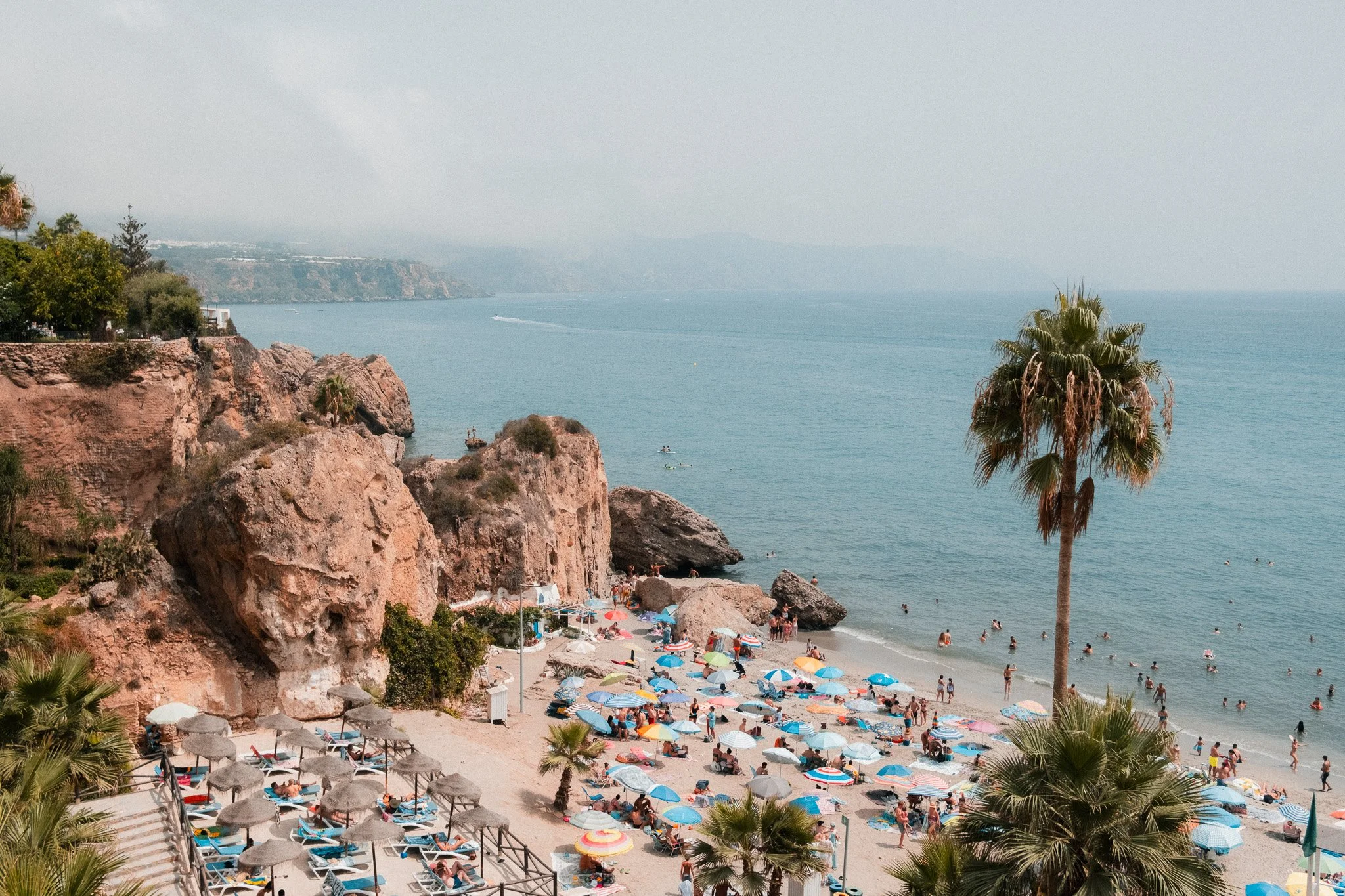 Photography In Spain - My Experience