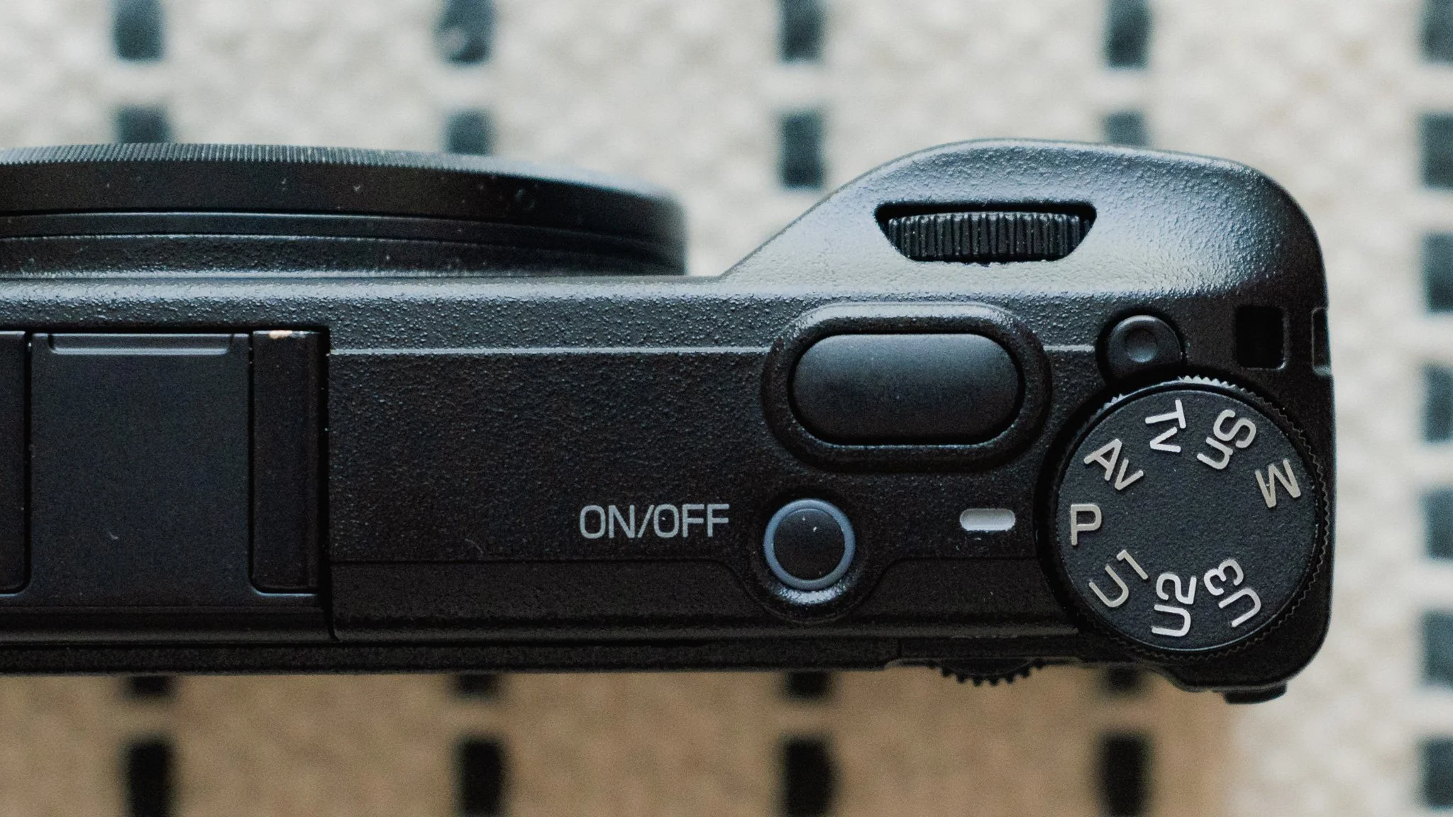 Ricoh GRIV - Best Photography Camera Settings