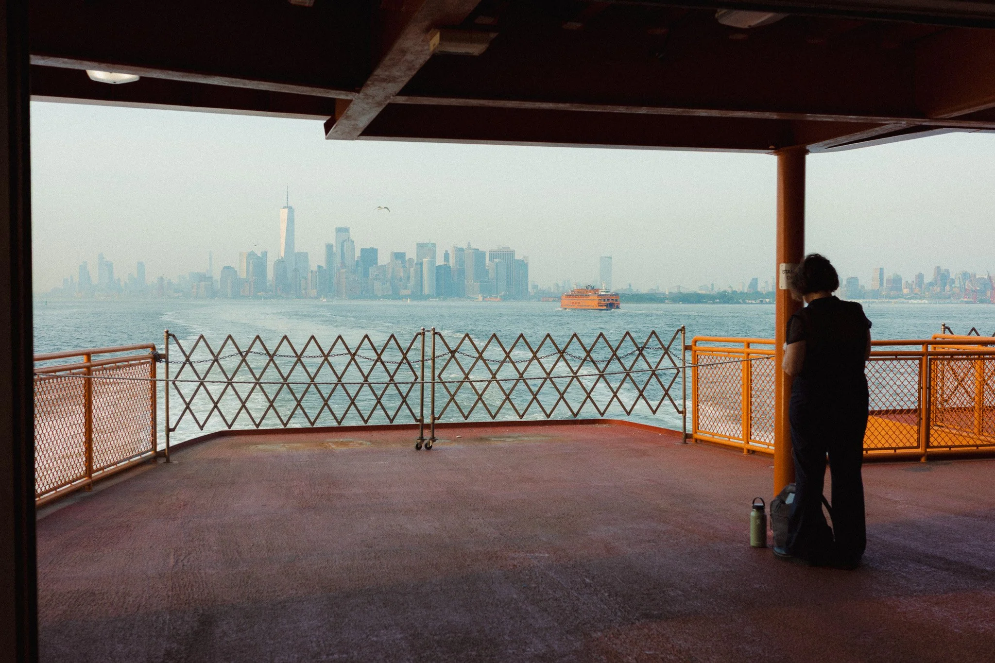 Photography In Manhattan, New York - My Experience