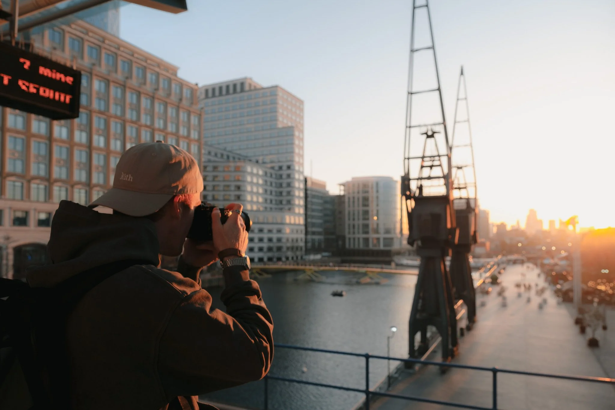 Autumn / Fall Week In London - Photography Travel Guide (UK)