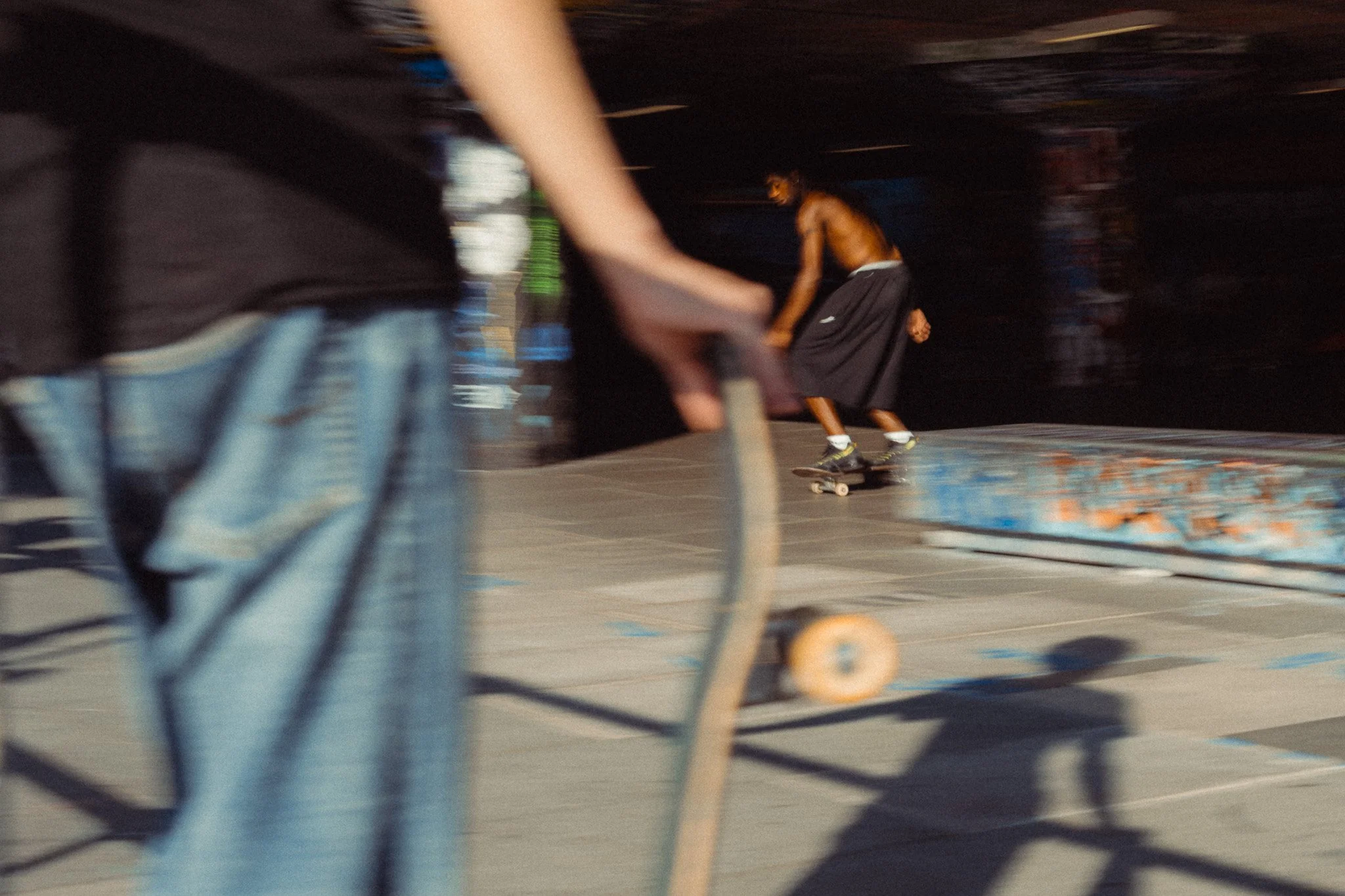 What street photography taught me about life 
