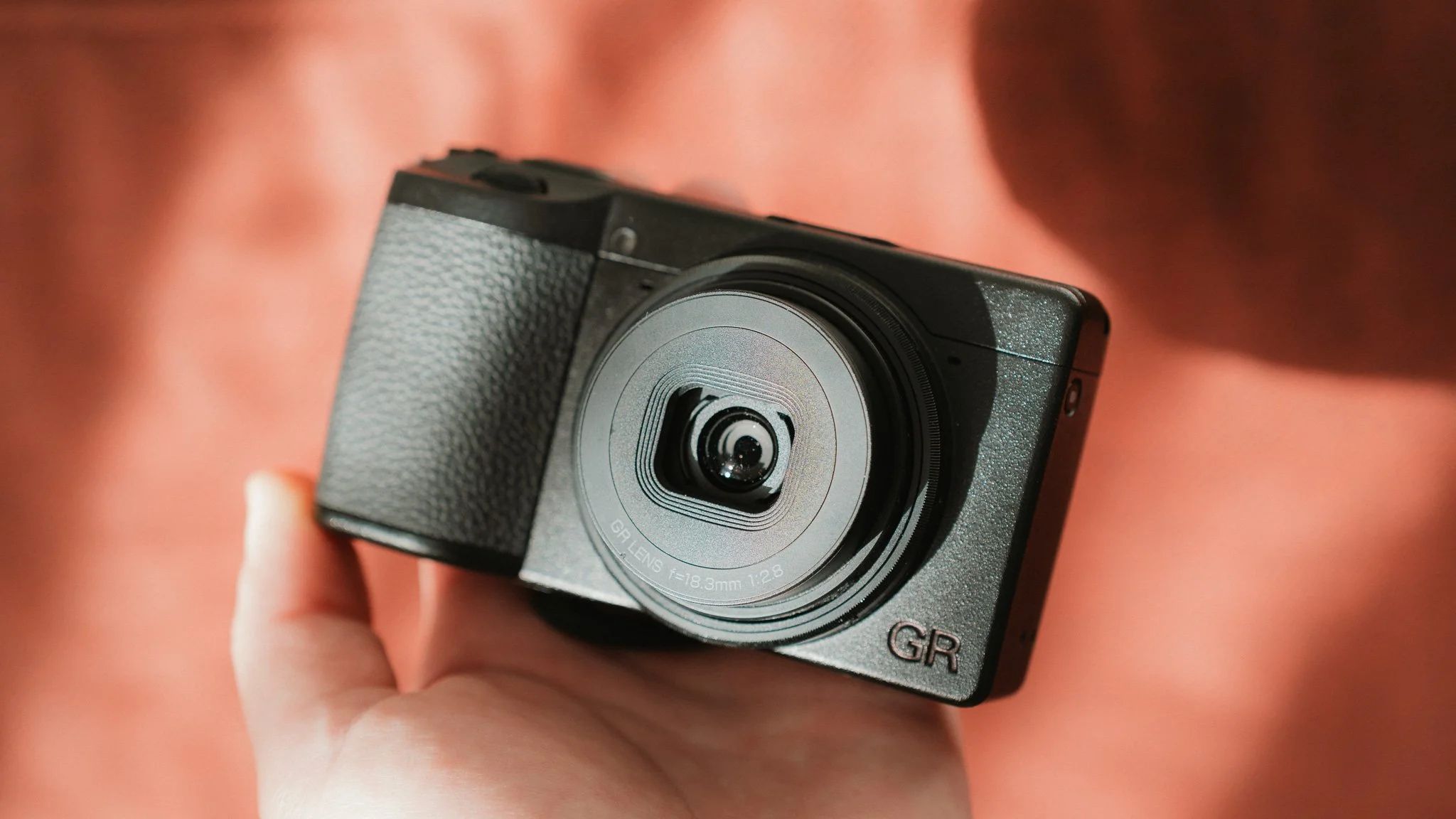Camera Gear Buying Tips
