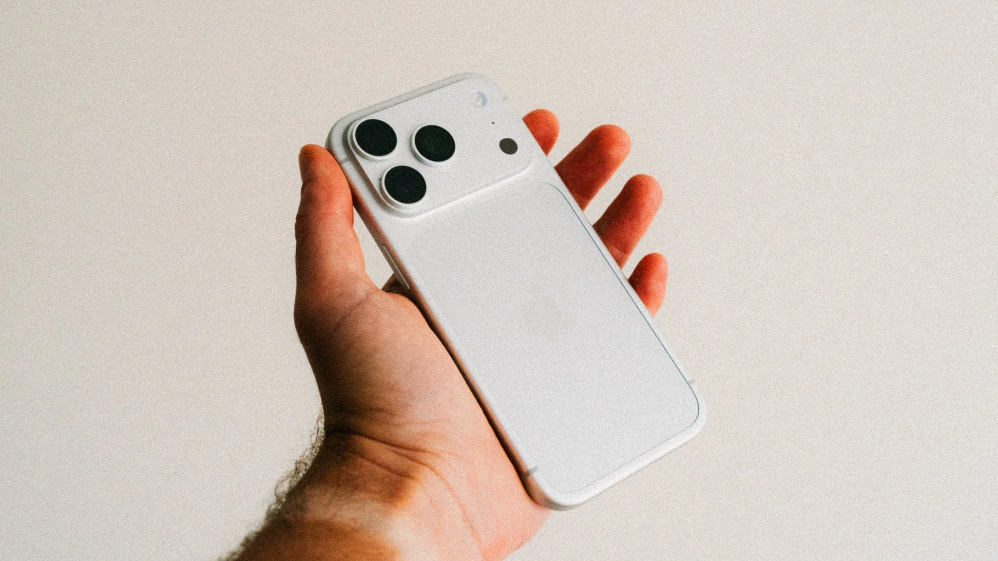 How To Remove The iPhone Look
