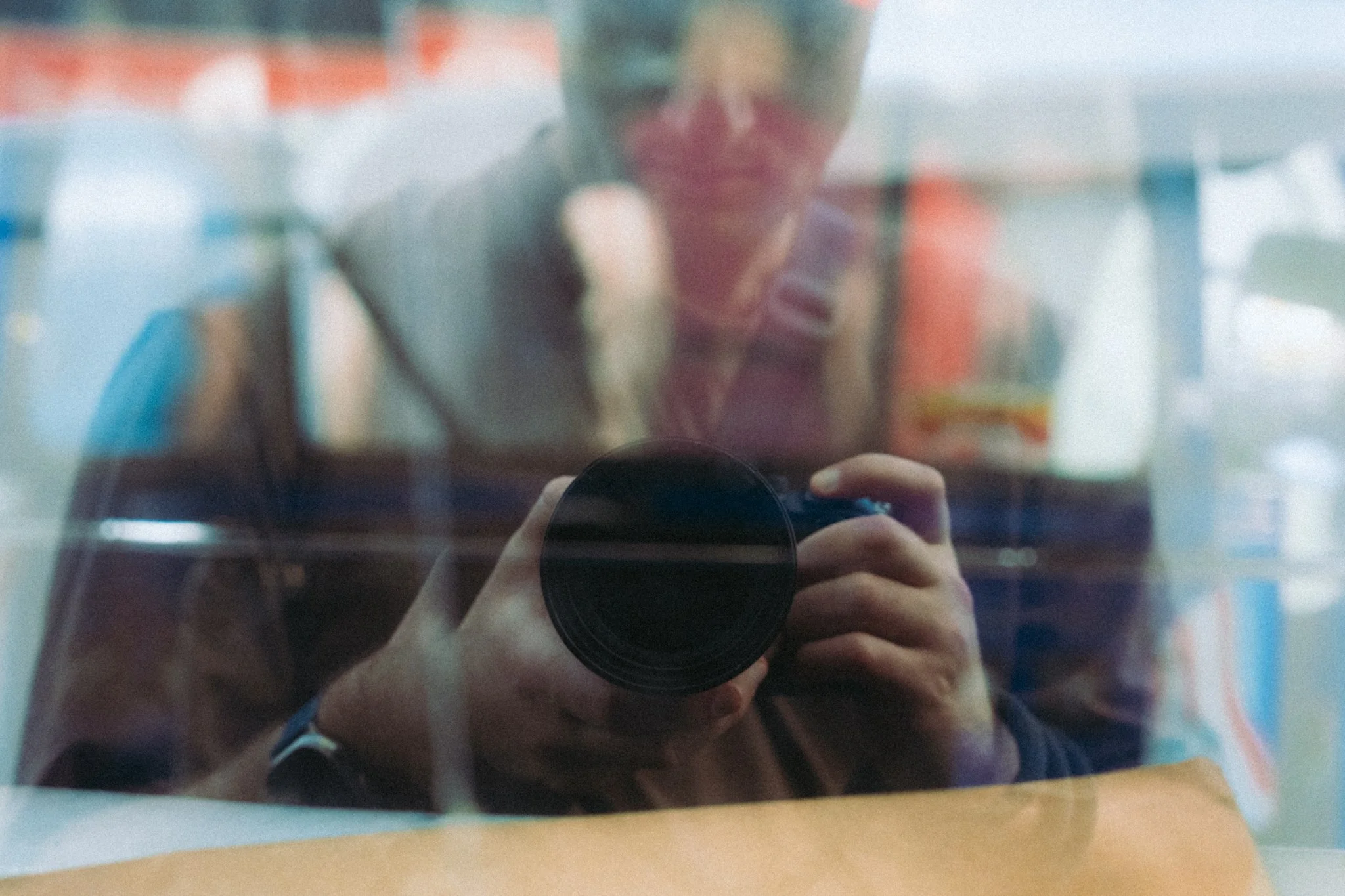 I photographed 104 cities, this is what I learned 