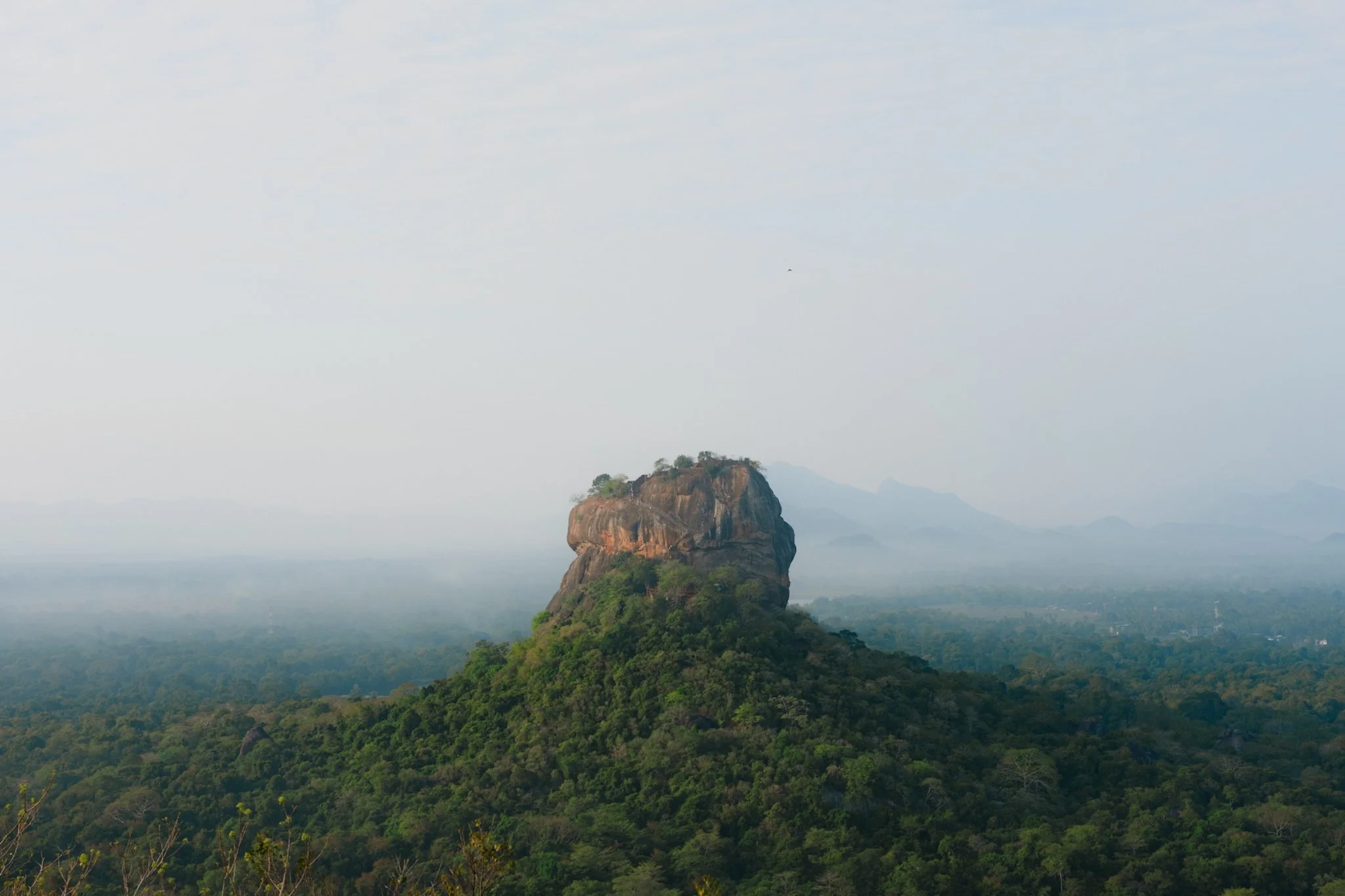 Photographing Sri Lanka - Travel Guide