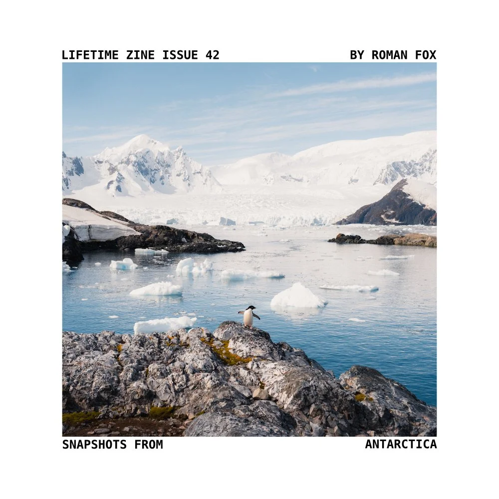 42 - Snapshots From Antarctica.jpg