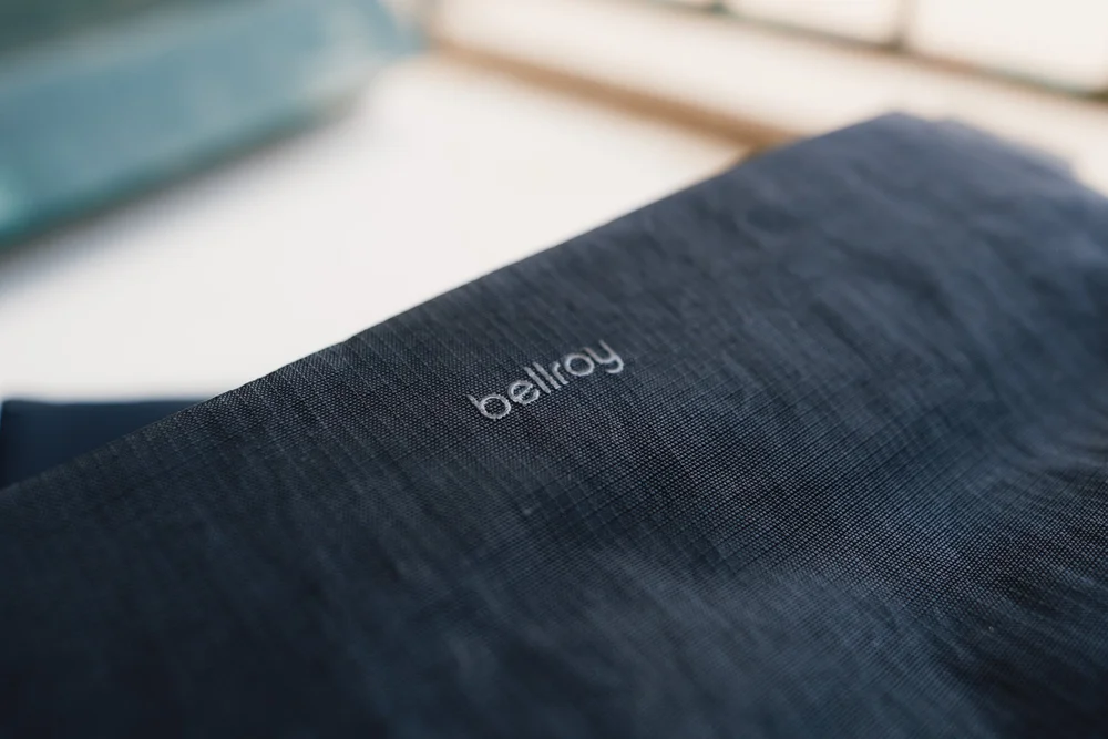 My New Favourite Camera Bag (Bellroy Venture 10L Camera Edition Sling