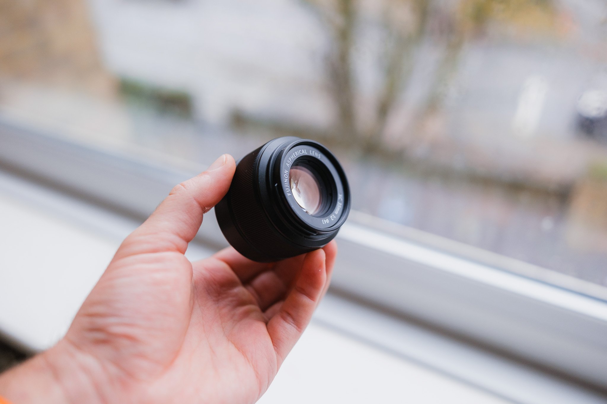 Fujifilm XC 35mm f2 Review — Roman Fox Fujifilm XC 35mm f2 Review — Roman Fox