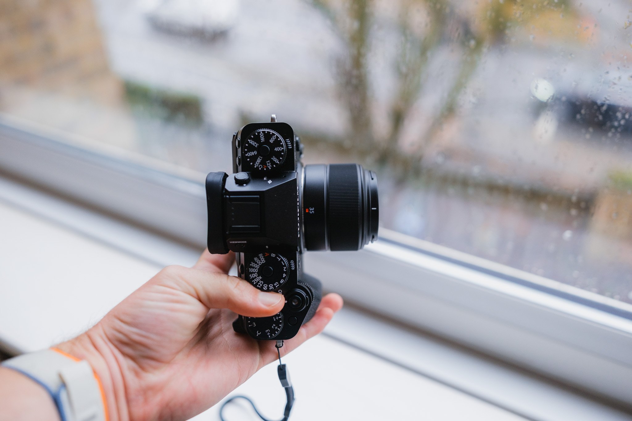 Fujifilm XC 35mm f2 Review — Roman Fox Fujifilm XC 35mm f2 Review — Roman Fox