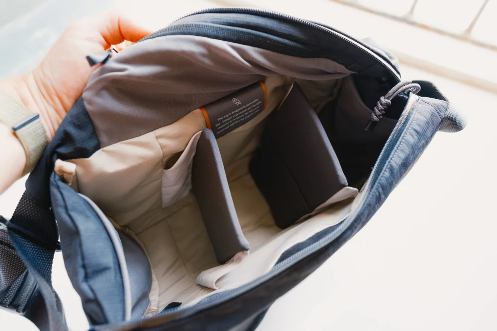 My New Favourite Camera Bag (Bellroy Venture 10L Camera Edition Sling
