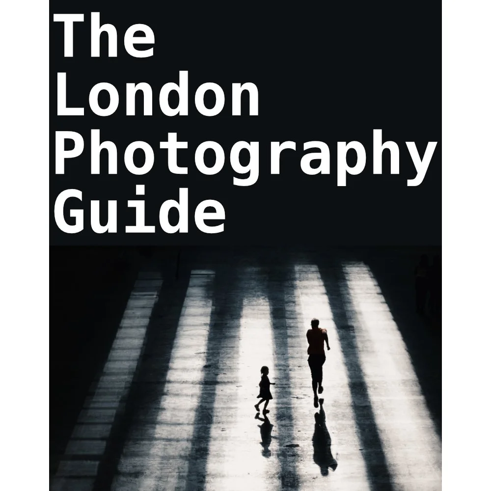 The London Photography Guide
