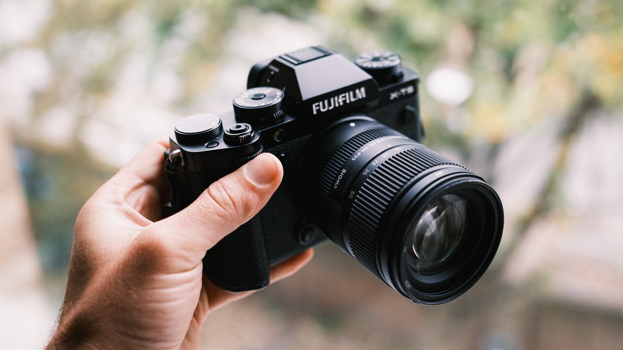 Sigma 18-50mm f2.8 Long Term Review Fujifilm — Roman Fox Sigma 18-50mm f2.8 Long Term Review Fujifilm — Roman Fox