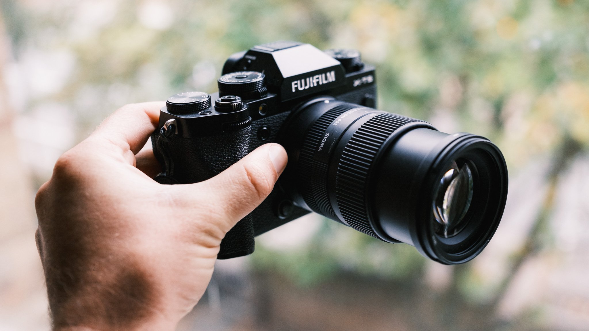 Sigma 18-50mm f2.8 Long Term Review Fujifilm — Roman Fox Sigma 18-50mm f2.8 Long Term Review Fujifilm — Roman Fox