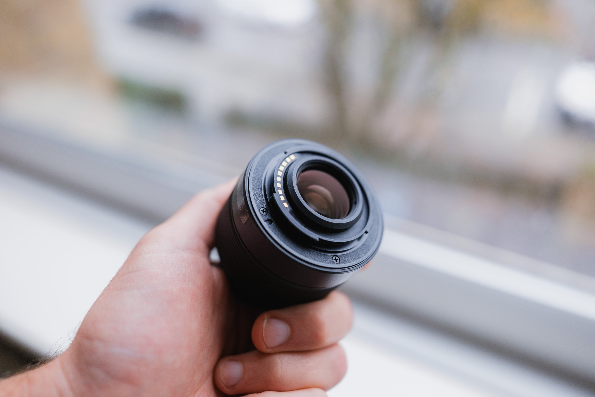 Fujifilm XC 35mm f2 Review — Roman Fox Fujifilm XC 35mm f2 Review — Roman Fox