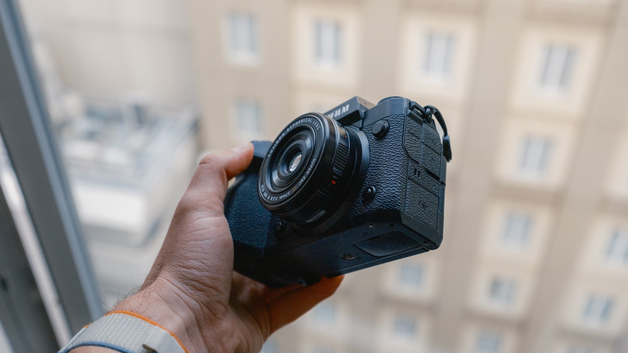 Fujifilm 27mm f2.8 Review — Roman Fox Fujifilm 27mm f2.8 Review — Roman Fox