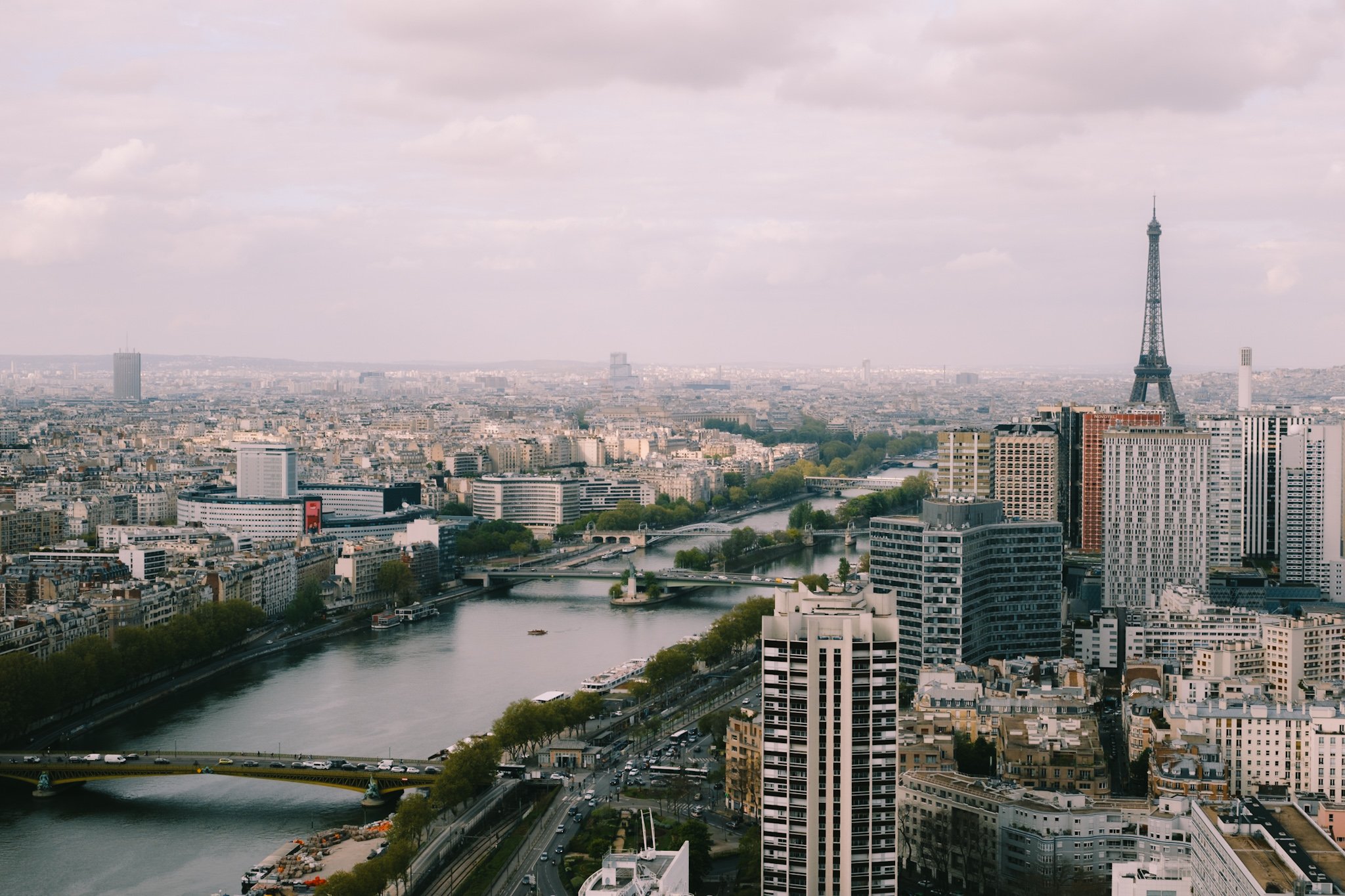 Paris Photography & Travel Guide (France 2023) — Roman Fox