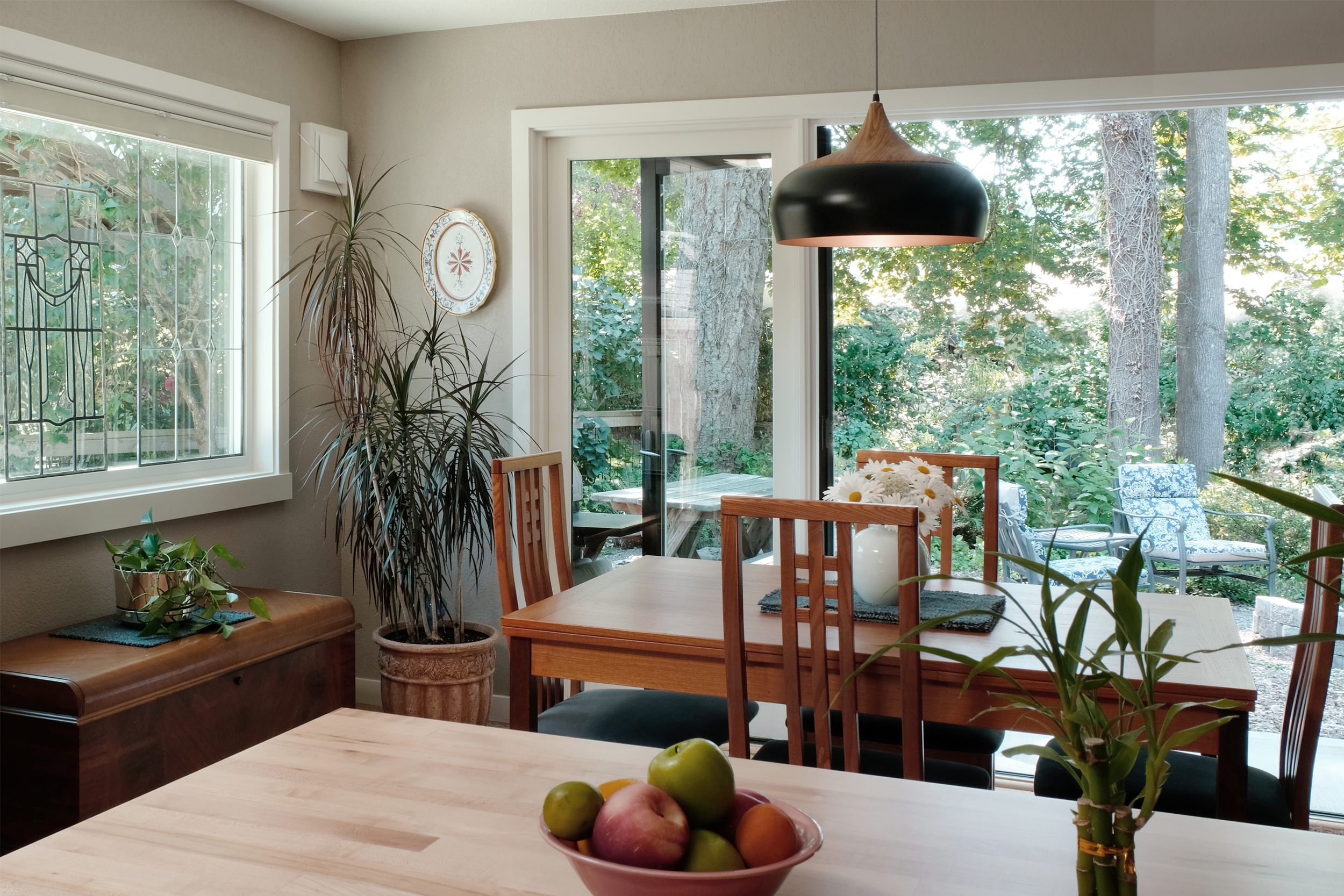 At Peace in Your Home, Part 3: An Exercise in Spatial Mindfulness