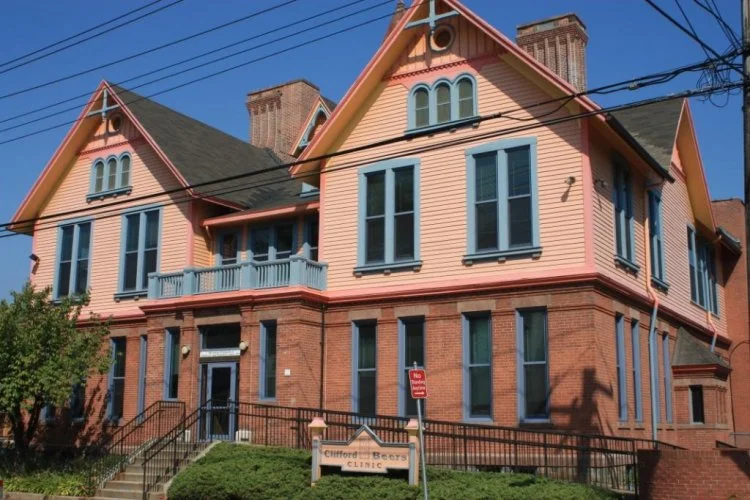 Edwards Street School, 93 Edwards Street, 1876.