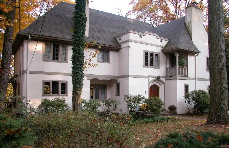 Rudolph L. Kautz House, 31 Loomis Place, c. 1930.