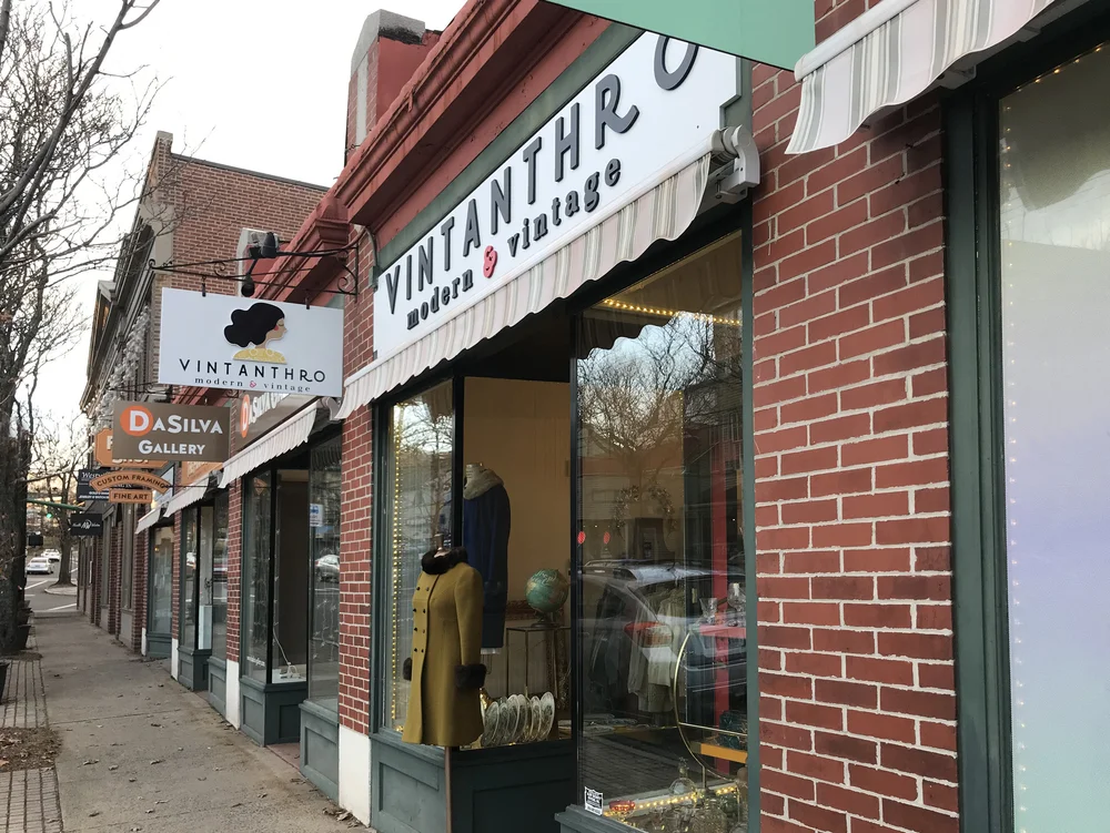 Westville Village — The New Haven Preservation Trust