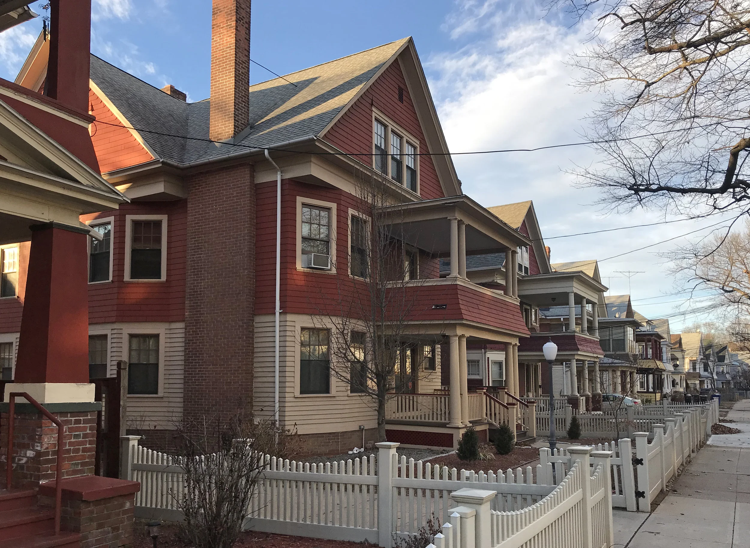 Ella T. Grasso Boulevard