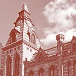 NHPT Lecture/Reception