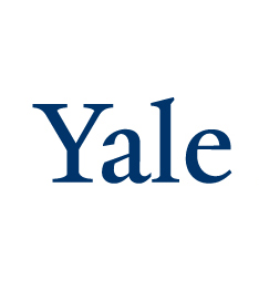 Yale architecture vector outlines