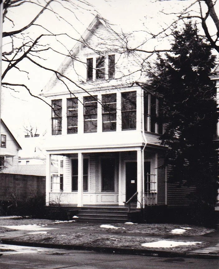 156 Maple Street