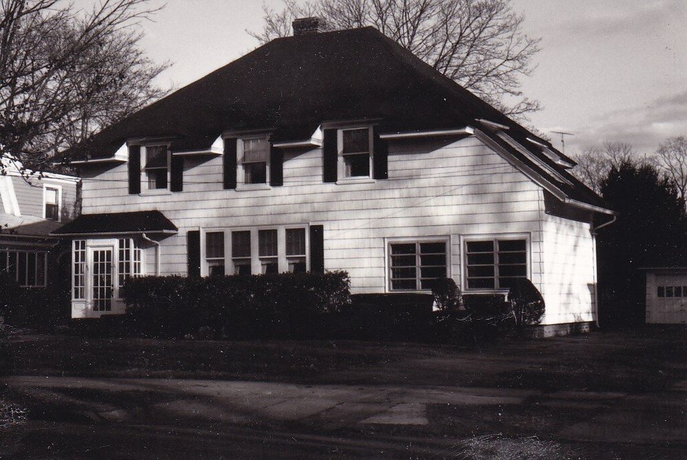McKinley Avenue — The New Haven Preservation Trust