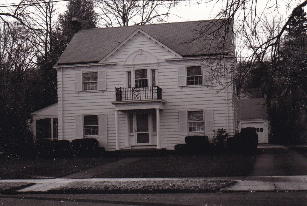 McKinley Avenue — The New Haven Preservation Trust
