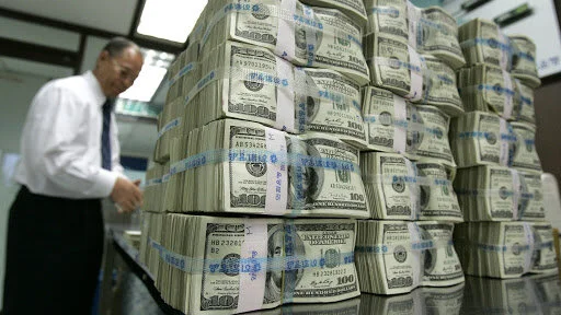 Money for Nothin' . . . Except More Forms
