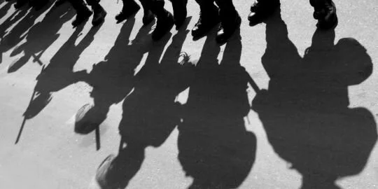 Update—Police Misconduct &amp; Qualified Immunity Defense