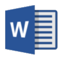 Microsoft Word Logo 200 x 200.png