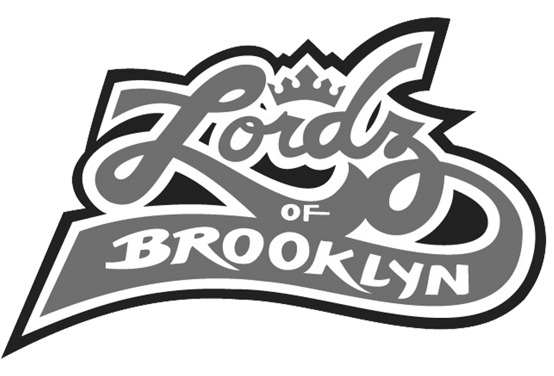 LORDZ OF BROOKLYN 