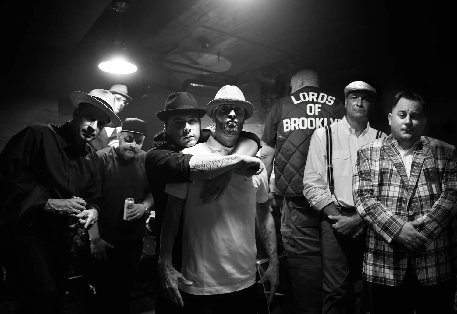 LORDZ OF BROOKLYN