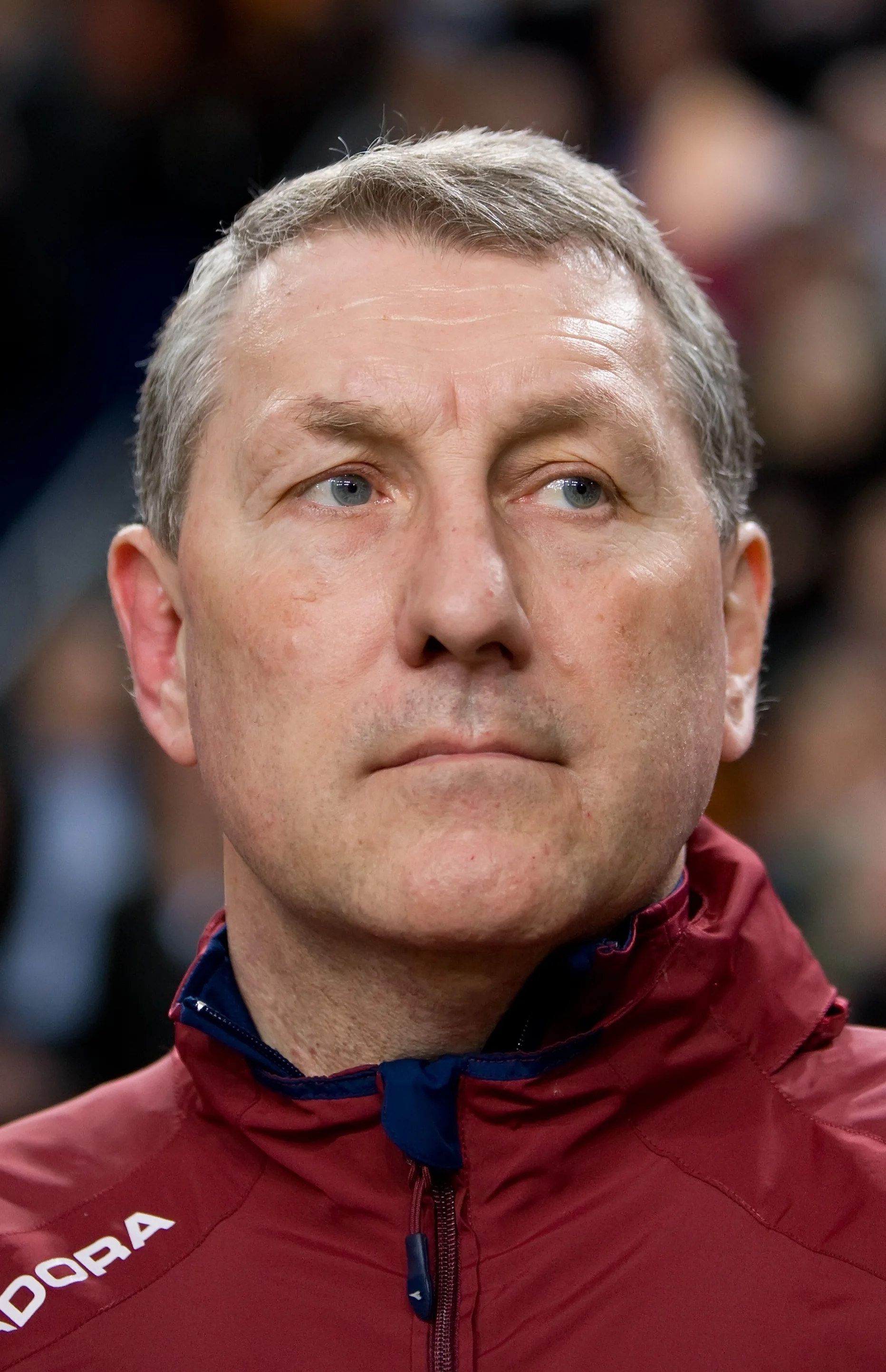 Terry Butcher