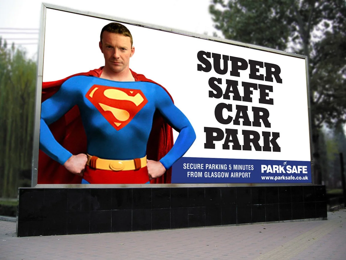 Park Safe