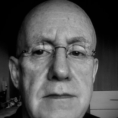 Iain Gordon