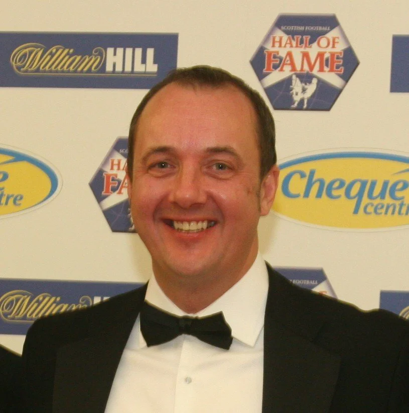 Billy Shaw