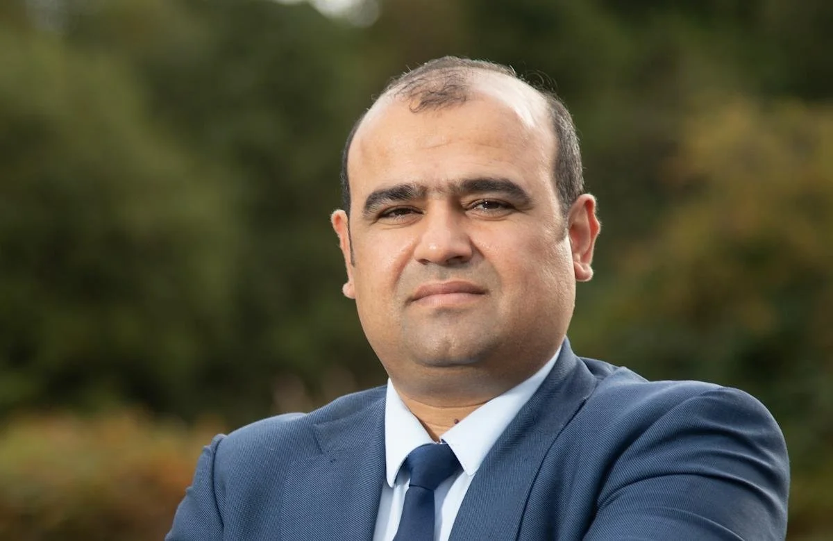 Abdul Bostani