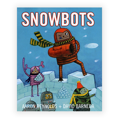 Snowbots