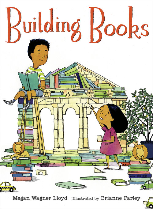 Building Books