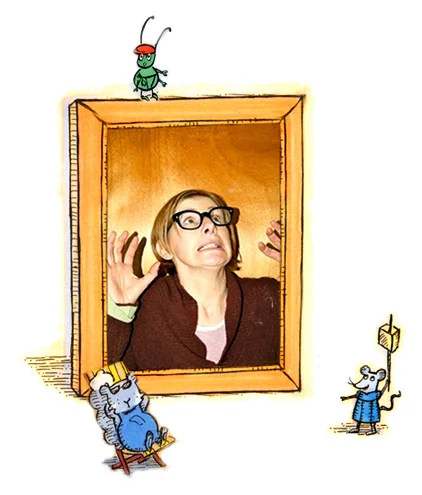 Fiona Robinson - Fun Headshot.jpg