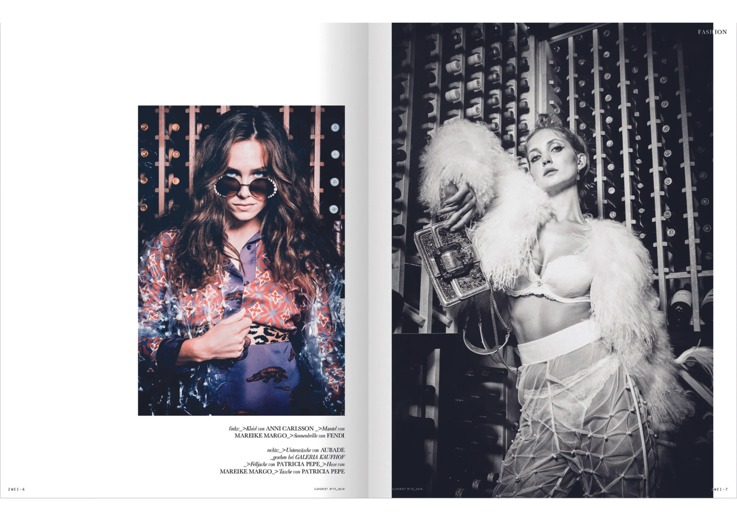 _LOOXX* magazin // issue #11