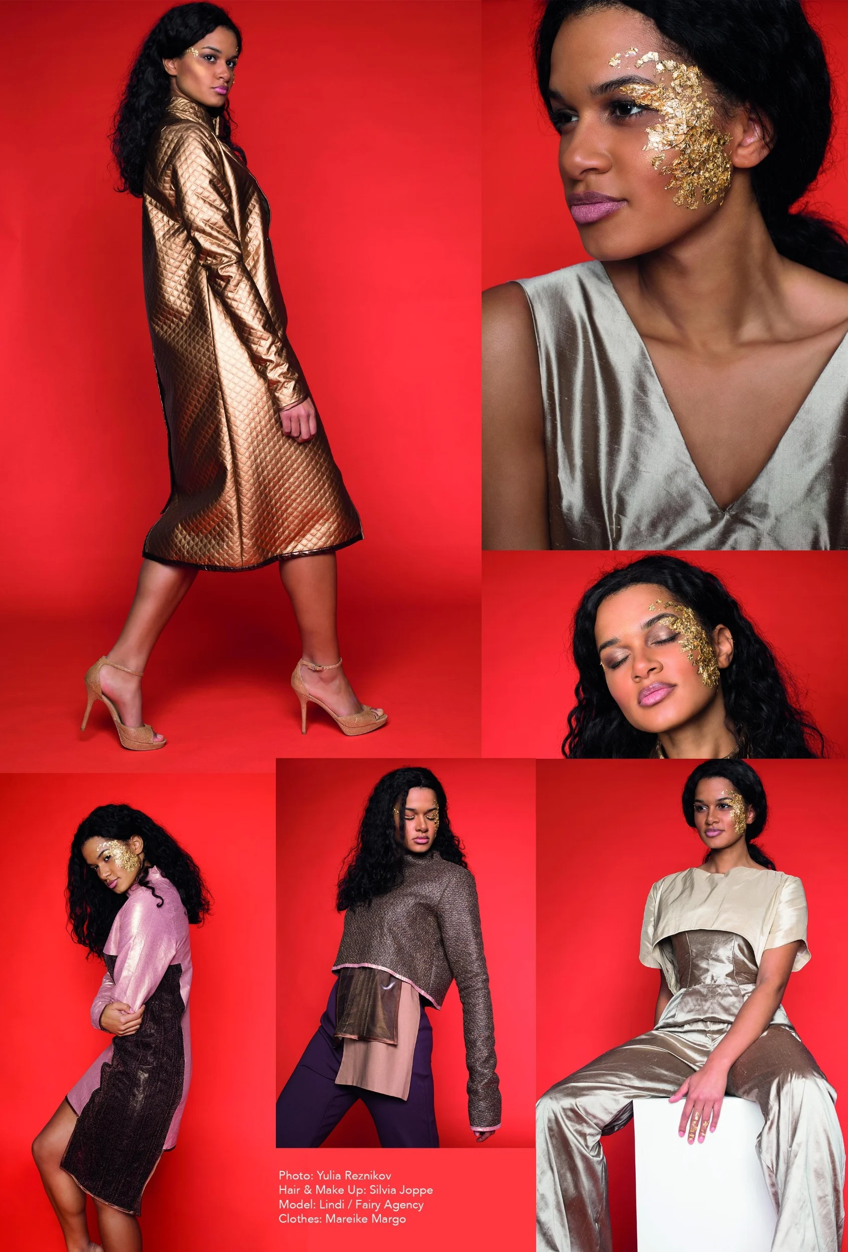 _trend privé magazine 01/18