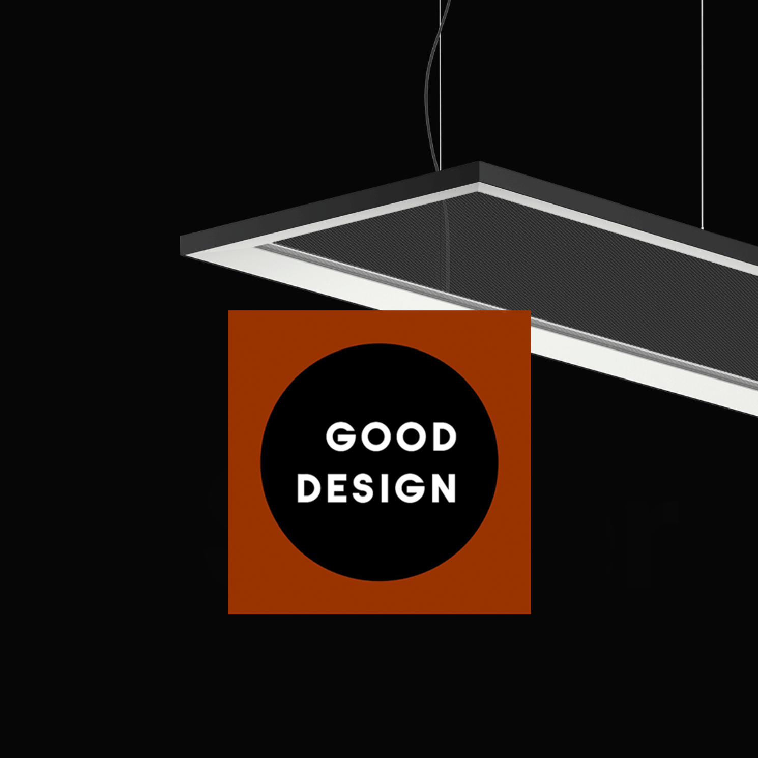 Good Design Award Chicago Athenaeum for Skyler