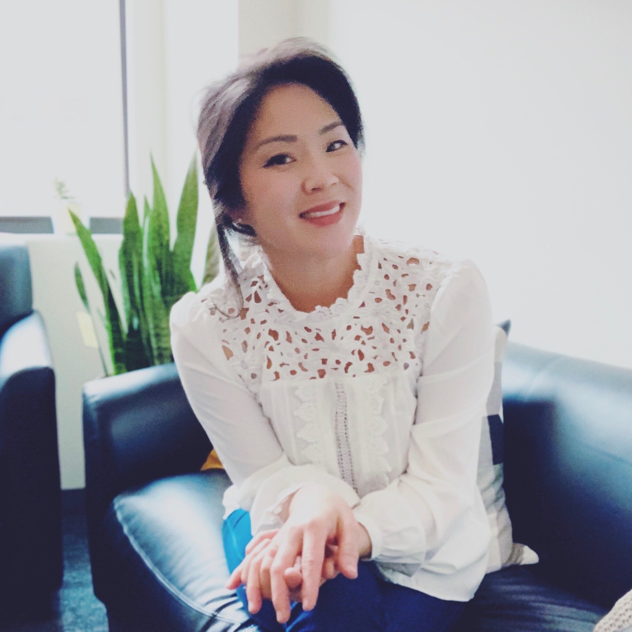 OUR TEAM — Skip